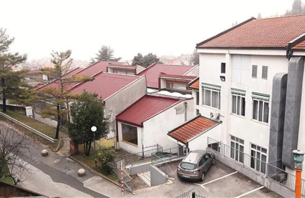 Ministrstvo za infrastrukturo in prostor bo namenilo dobrih 812.000 evrov za obnovo osnovne šole Cirila Kosmača v Piranu