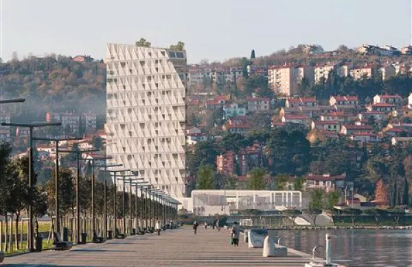 Semedelčani so dali jasno vedeti, da si takšnega kolosa v bližini svojih domov ne želijo