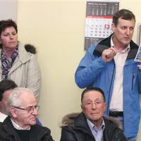 Orjano Ban: “Katera banka bo financirala takšen projekt, ko je v Kopru in okolici že zdaj nezasedenih veliko  stanovanj.”