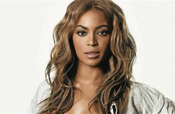 Med zvezdami, katerih podatki so se znašli na spletu, je tudi Beyonce