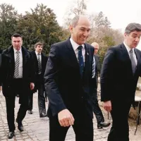 Janez Janša in Zoran Milanović sta prepričana, da se iskanje dokončne rešitve ne bo zavleklo v nedogled 