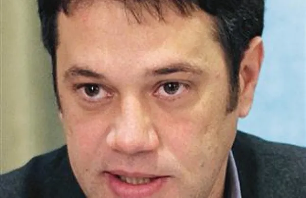 Matej Arčon