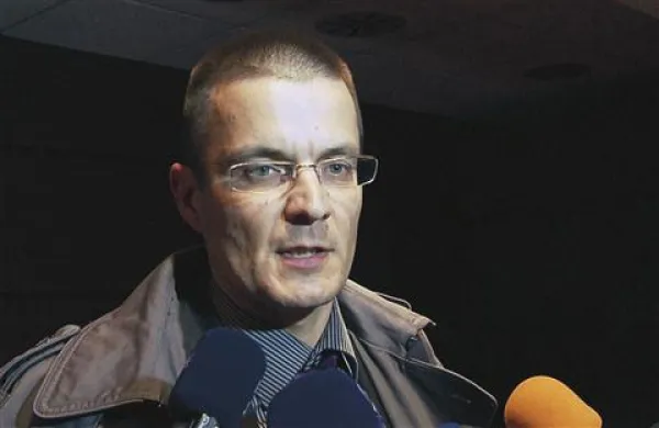 Novi  predsednik uprave Dimitrij Piciga