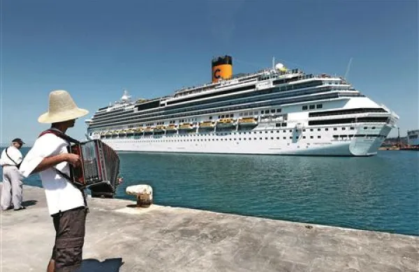Koprsko potniško pristanišče je v ZDA prejelo nagrado za pristanišče z najboljšim destinacijskim doživetjem po izboru revije Cruise Insight, ki se ukvarja z industrijo križarjenj