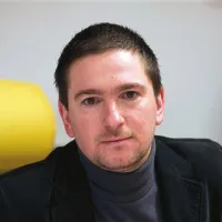Boštjan Požar