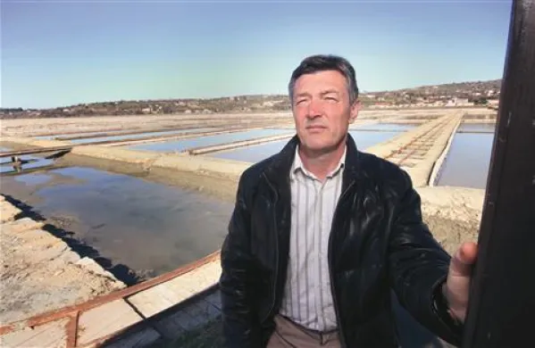 Alojz Jurjec: “Združili smo skrb za varovanje naravne in kulturne dediščine in posel. To je bil prvi korak na dolgi poti, ki se je izkazala za zmagovito.”