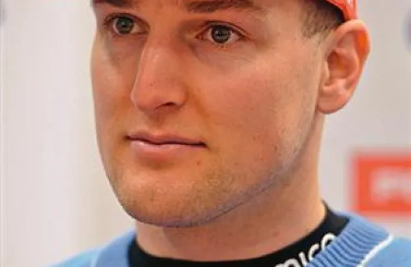 Andre Šporn