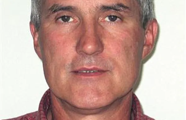 Darjo Velušček