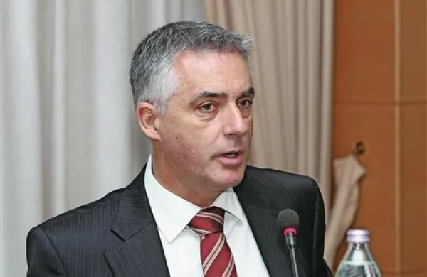 Na sojenju je pričal tudi Tomaž Gantar