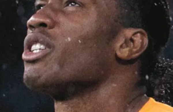 Didier Drogba