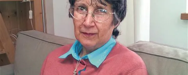 Jill Taplin: “Otroke pogosto preveč sprašujemo. Varneje bi se počutili, če bi mi  izbrali namesto njih.”