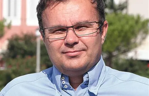 Andrej Pavletič