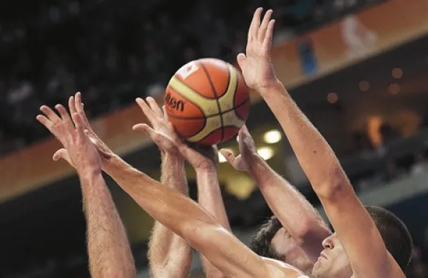 Danes se začenja prodaja vstopnic za EuroBasket 2013, ki se bo začel 4. septembra