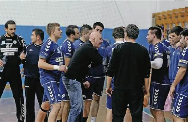 V izolskem klubu so razočarani nad porazom, kljub temu, da so v Ribnici nastopili brez petih pomembnih igralcev