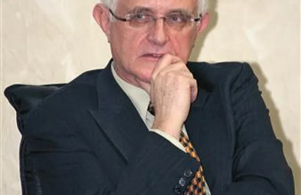 Pavel Gantar 