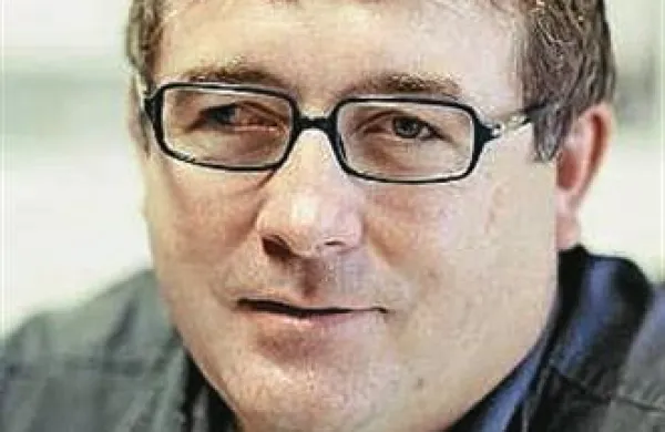 Andrej Fištravec je prejel slabih 53 odstotkov glasov