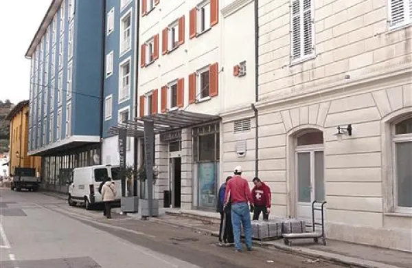 Portorožan je pred štirimi leti poskušal oropati receptorja Hotela Piran
