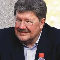 Po mnenju tožilca je v postopku ključno dejstvo, da so pri preprodaji delnic Istrabenza v celotni transakciji sodelovale vedno ene in iste osebe, to sta Igor Bavčar (na fotografiji) in Kristjan Sušinski