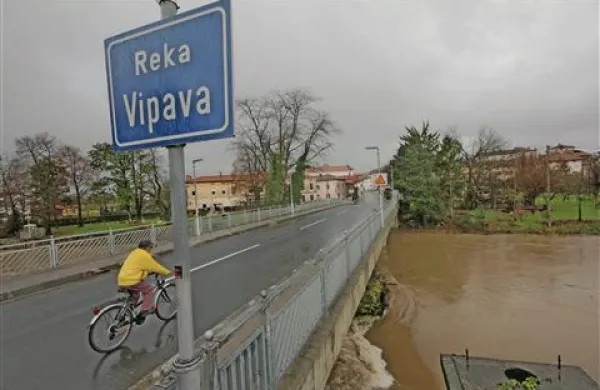 Fotografija je simbolična