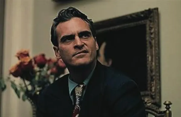 Gospodar, Joaquin Phoenix