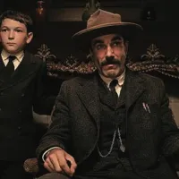 Tekla bo kri, Daniel Day Lewis