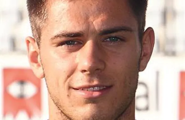 Matej Pučko