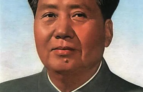 Mao Zedong naj si ne bi umival ne zob ne genitalij, so zapisali v prispevku o kitajskem voditelju v Jutarnjem listu