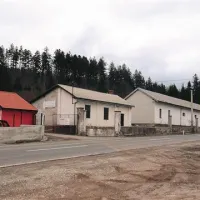 Na Mačkovcu bo namesto nekdanje vojske še naprej imela skladišče postojnska Karitas
