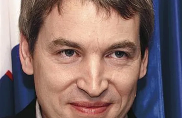 Aljoša Jerič