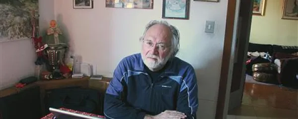 Stojan Spetič