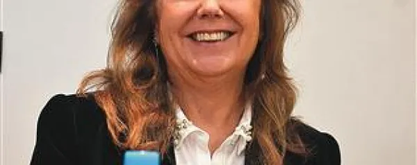 Gloria Nemec