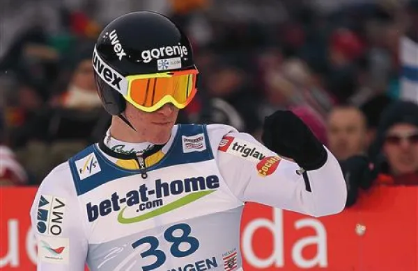 Peter Prevc