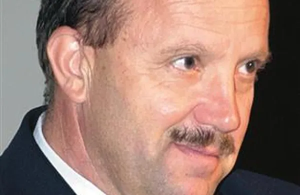 Aljoša Tomaž