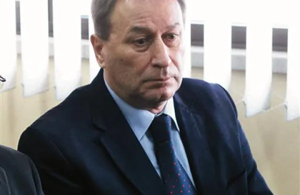 Aldo Babič utegne od Luke Koper dobiti kar 900.000 evrov