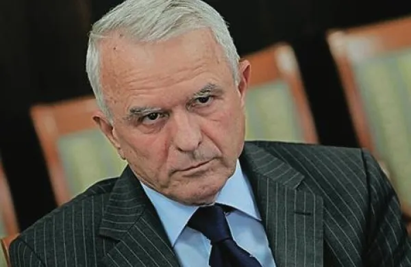 Guverner banke Slovenije Marko Kranjec je trdno prepričan, da se Slovenija ne more znajti v takšnem položaju kot Ciper