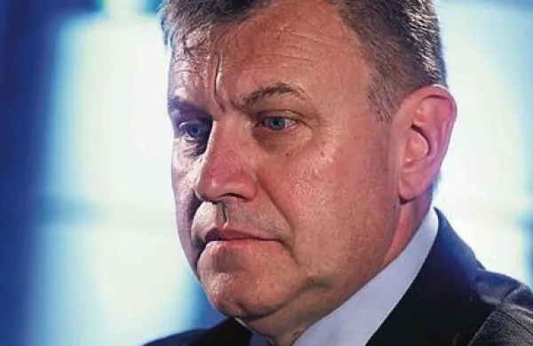 Edi Kraus bo v upravi župana Roberta Cosolinija pristojen za gospodarski razvoj