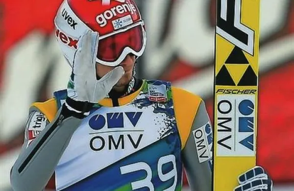Robert Kranjec