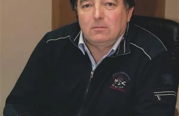 Viljem Žižmond: “Stečaja ne bo. Delamo vse,  da rešimo podjetje. Mislim, da bodo prvi rezultati vidni že letos.”