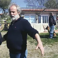 Na parceli niso rasle oljke, pač pa kakiji, ki jih je napadel kapar, zato so jih morali odstraniti, pravi Zdravko Zafred