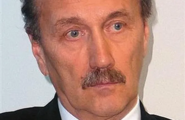 Miran Kraševec