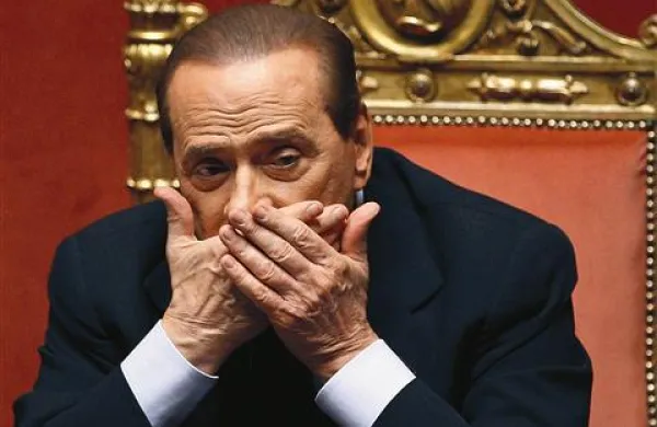 Sojenje, v katerem se Silvio Berlusconi zagovarja zaradi davčne utaje pri poslovanju njegovega podjetja Mediaset, se bo nadaljevalo 20. aprila