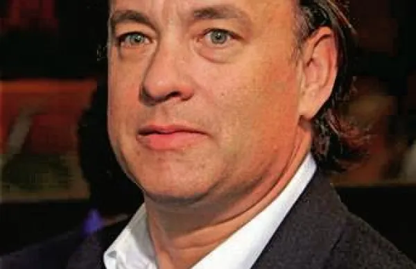Tom Hanks