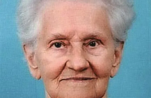 V Domu upokojencev Brežice pogrešajo 85-letno Ivanko Majce