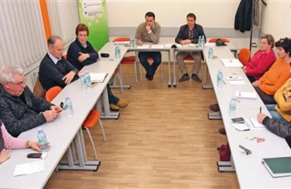 Nevladne organizacije v sežanski občini si želijo več medsebojnega druženja in neposredne izmenjave informacij