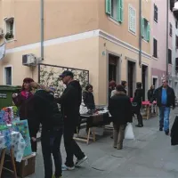 Po pomladnem &scaron;e poletni in jesenski bazar