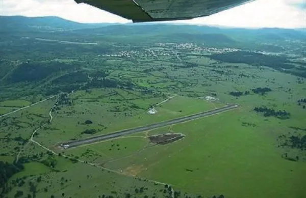 Ruski vojaški inšpektorji bodo  opravili opazovalni polet nad Slovenijo in Hrvaško v okviru mednarodne pogodbe o odprtih zračnih prostorih