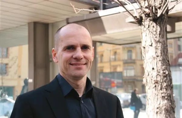  Uroš Grilc: “Podoba kulture v širši družbi se je zelo spremenila, in prav gotovo bomo morali pokazati, kako zelo je kultura vpeta v naše življenje, tudi če morda za koga to zdaj ni prioriteta.”