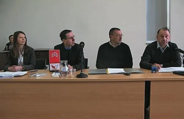 Iz evropskega kmetijskega sklada za razvoj podeželja so v okviru programa Leader na Goriškem od leta 2007 za 33 različnih projektov pridobili denar v višini 580.000 evrov