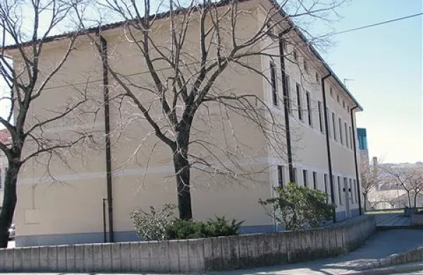 V ajdovski občini razmišljajo o tem, da bi kupili stavbo Primorja