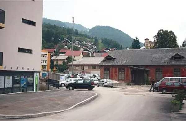 Kako bo občina uresničila prostorski načrt  in Uto rešila kaosa v njej, ne ve nihče